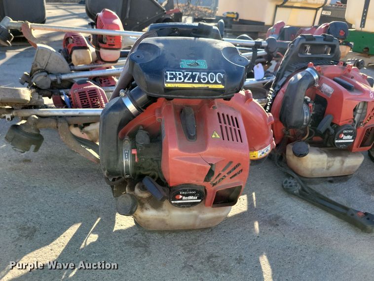 image for item LC9292 Lawn equipment