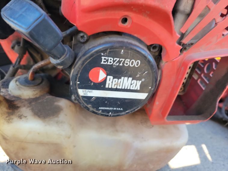 image for item LC9292 Lawn equipment