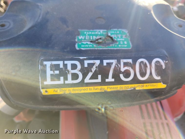 image for item LC9292 Lawn equipment