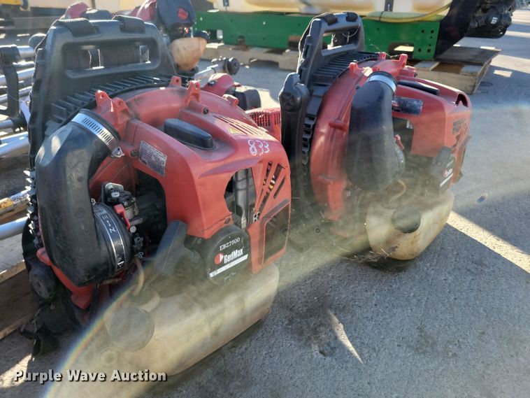 image for item LC9292 Lawn equipment