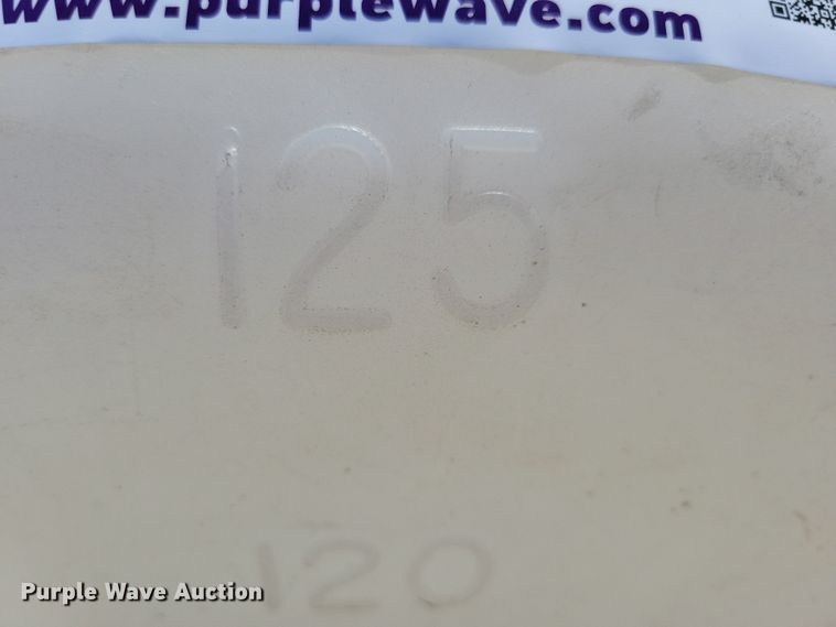 image for item LC9293 (4) poly water tanks