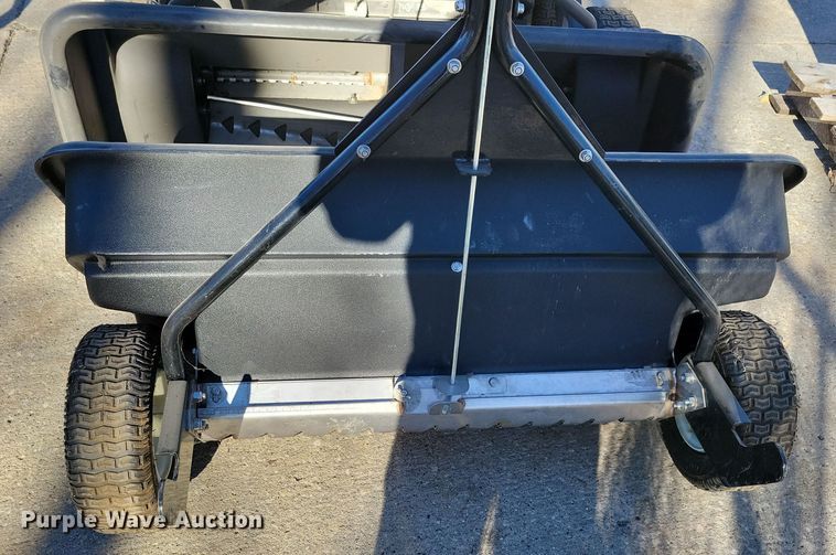 image for item LC9294 (3) Buyers Salt Dogg spreaders