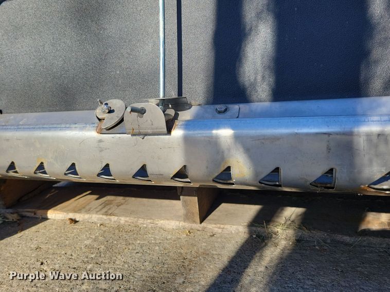 image for item LC9294 (3) Buyers Salt Dogg spreaders