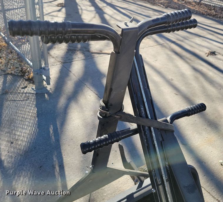 image for item LC9294 (3) Buyers Salt Dogg spreaders