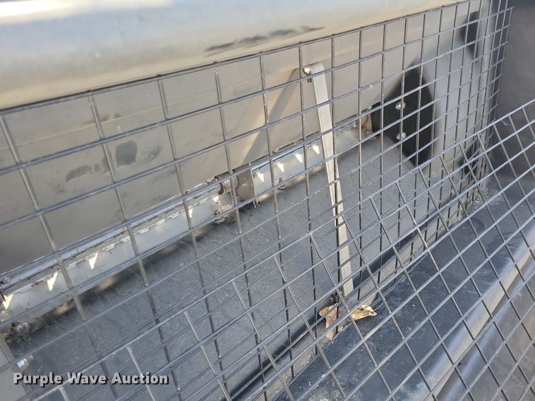 image for item LC9294 (3) Buyers Salt Dogg spreaders