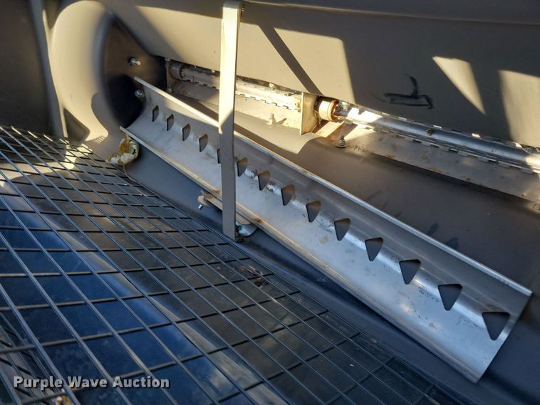 image for item LC9294 (3) Buyers Salt Dogg spreaders