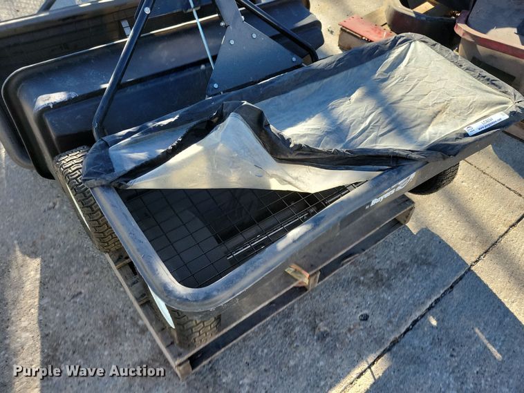 image for item LC9294 (3) Buyers Salt Dogg spreaders