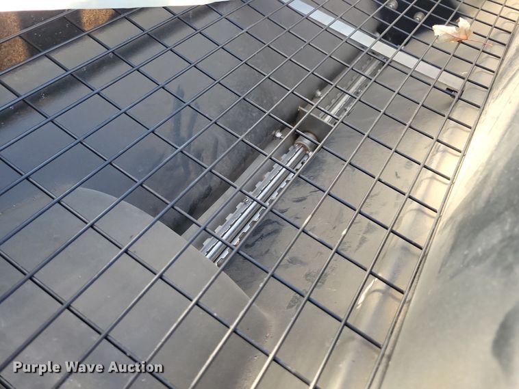 image for item LC9294 (3) Buyers Salt Dogg spreaders