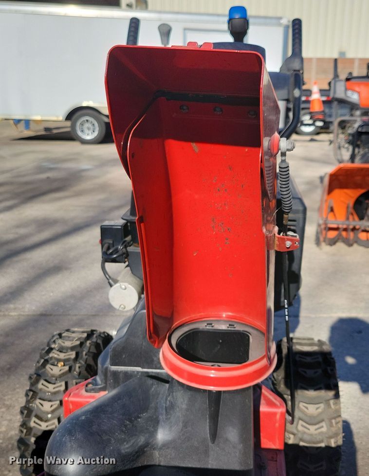 image for item LC9298 Toro Power Max 826 OXE  snow blower