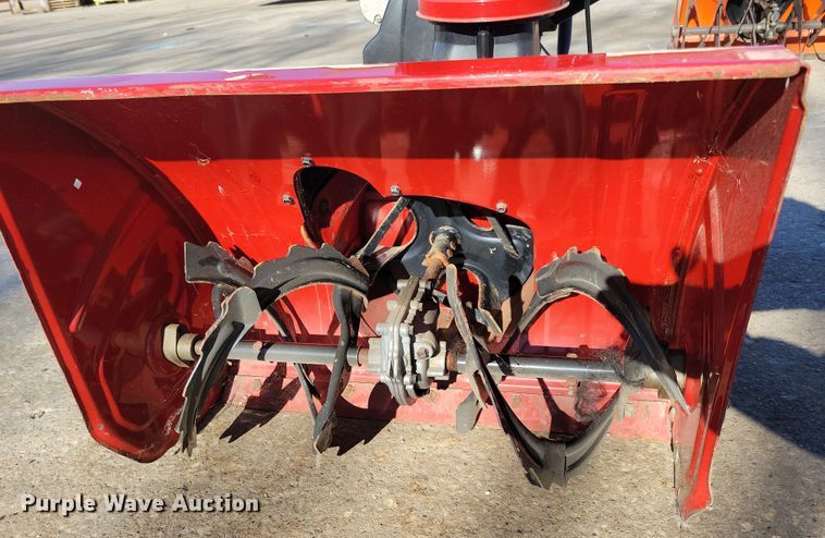 image for item LC9298 Toro Power Max 826 OXE  snow blower