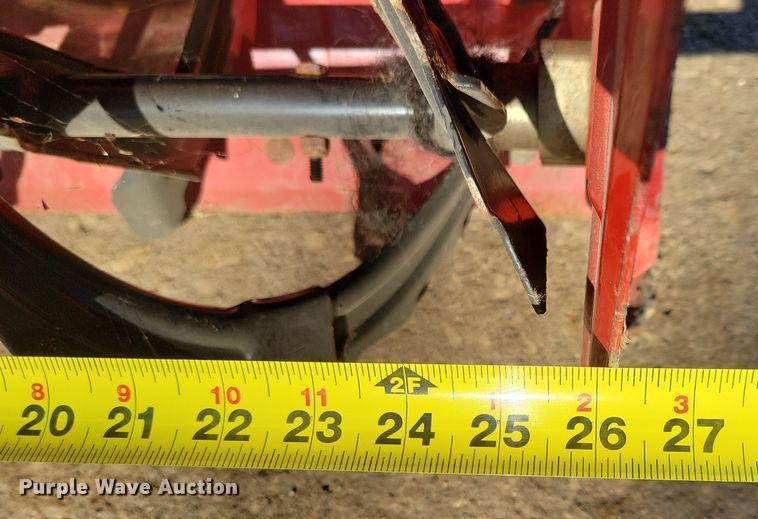 image for item LC9298 Toro Power Max 826 OXE  snow blower