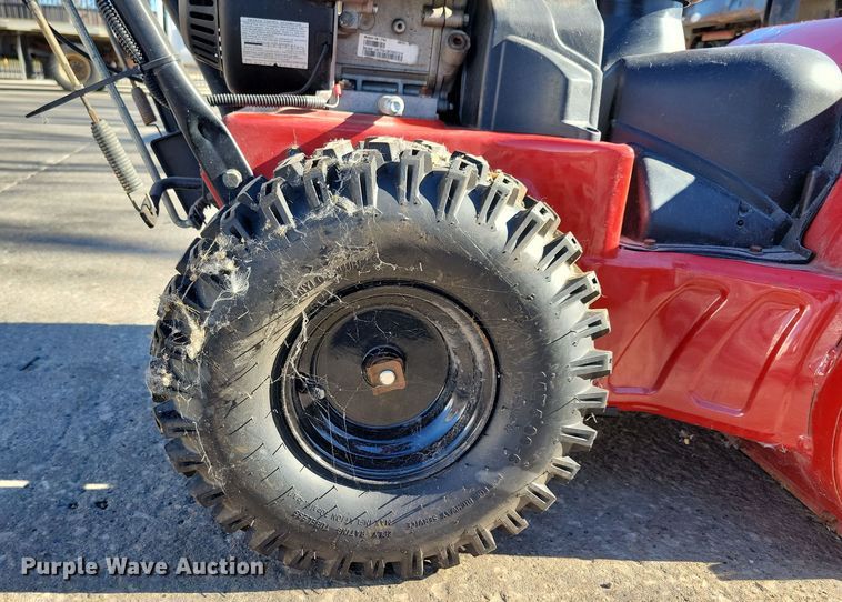 image for item LC9298 Toro Power Max 826 OXE  snow blower