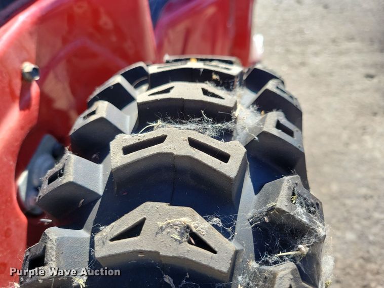 image for item LC9298 Toro Power Max 826 OXE  snow blower