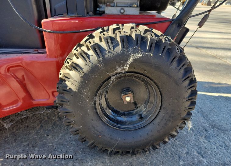 image for item LC9298 Toro Power Max 826 OXE  snow blower