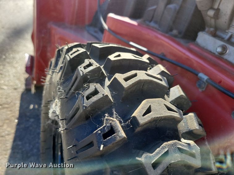 image for item LC9298 Toro Power Max 826 OXE  snow blower