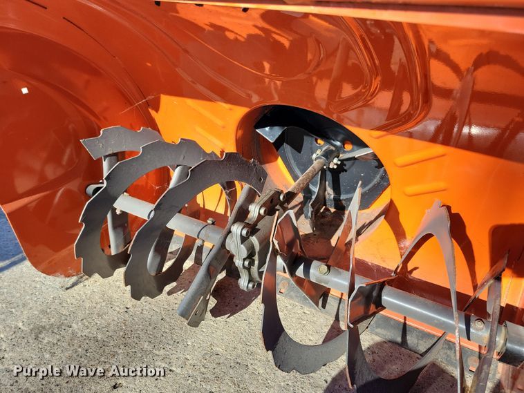 image for item LC9299 2015 Husqvarna ST230P  snow blower