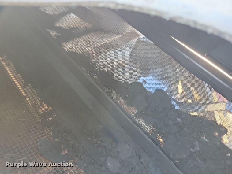 image for item LC9300 Exmark  grass bagger