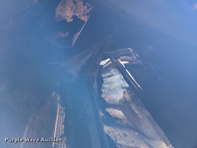 image for item LC9300 Exmark  grass bagger