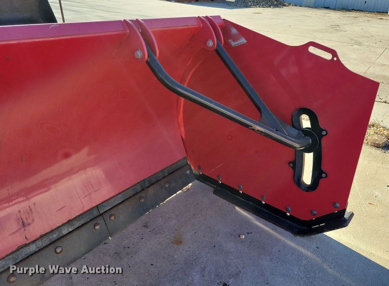 image for item LC9303 Boss Trip Edge LDR  snow pusher