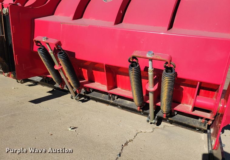 image for item LC9303 Boss Trip Edge LDR  snow pusher