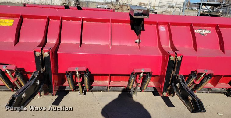 image for item LC9303 Boss Trip Edge LDR  snow pusher