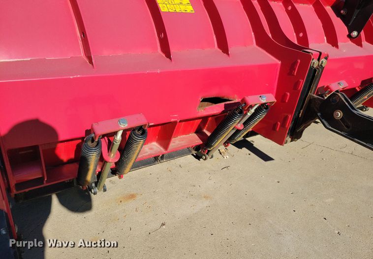 image for item LC9303 Boss Trip Edge LDR  snow pusher