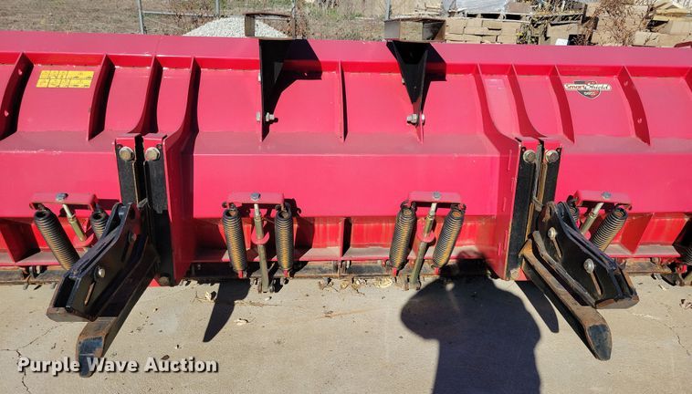 image for item LC9304 Boss Trip Edge LDR  snow pusher