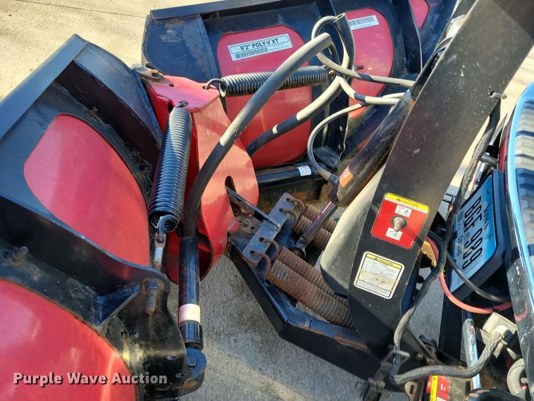 image for item LC9305 2013 Ford F350 Super Duty  SuperCab dump bed pickup truck