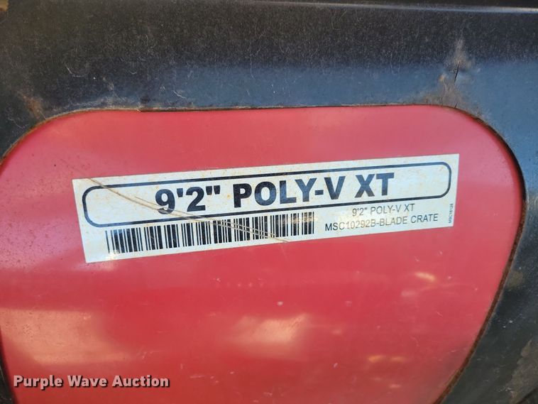 image for item LC9305 2013 Ford F350 Super Duty  SuperCab dump bed pickup truck