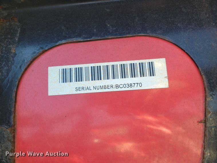 image for item LC9305 2013 Ford F350 Super Duty  SuperCab dump bed pickup truck