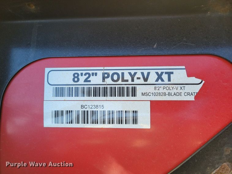 image for item LC9312 2015 Ford F250 Super Duty  SuperCab pickup truck