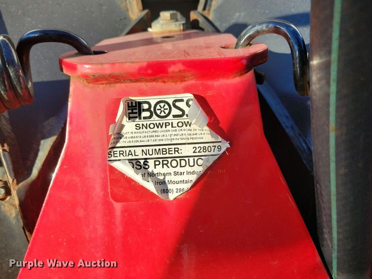 image for item LC9312 2015 Ford F250 Super Duty  SuperCab pickup truck