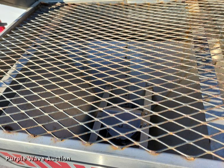 image for item LC9312 2015 Ford F250 Super Duty  SuperCab pickup truck