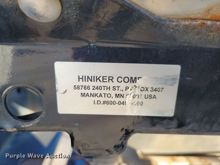 image for item LC9312 2015 Ford F250 Super Duty  SuperCab pickup truck