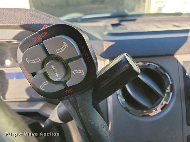 image for item LC9312 2015 Ford F250 Super Duty  SuperCab pickup truck