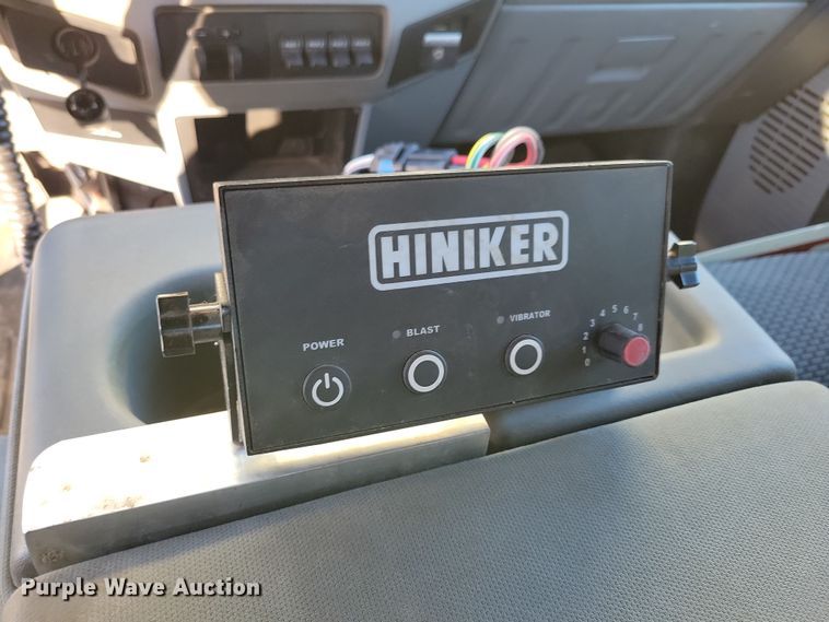 image for item LC9312 2015 Ford F250 Super Duty  SuperCab pickup truck