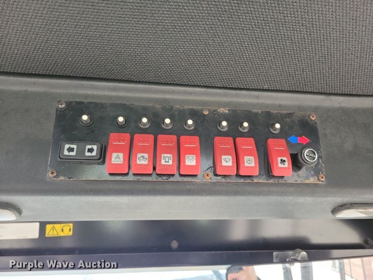 image for item LC9316 Toro Groundmaster 360  lawn mower