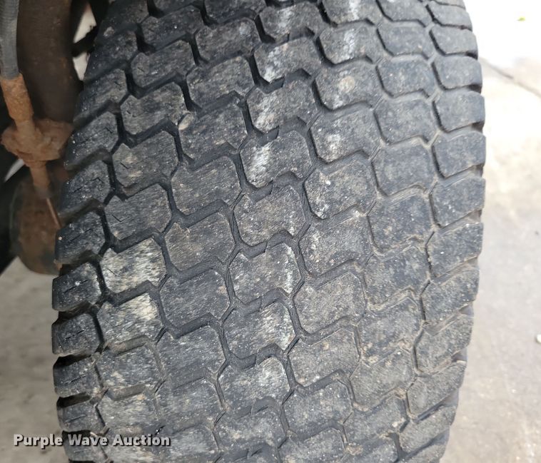 image for item LC9316 Toro Groundmaster 360  lawn mower