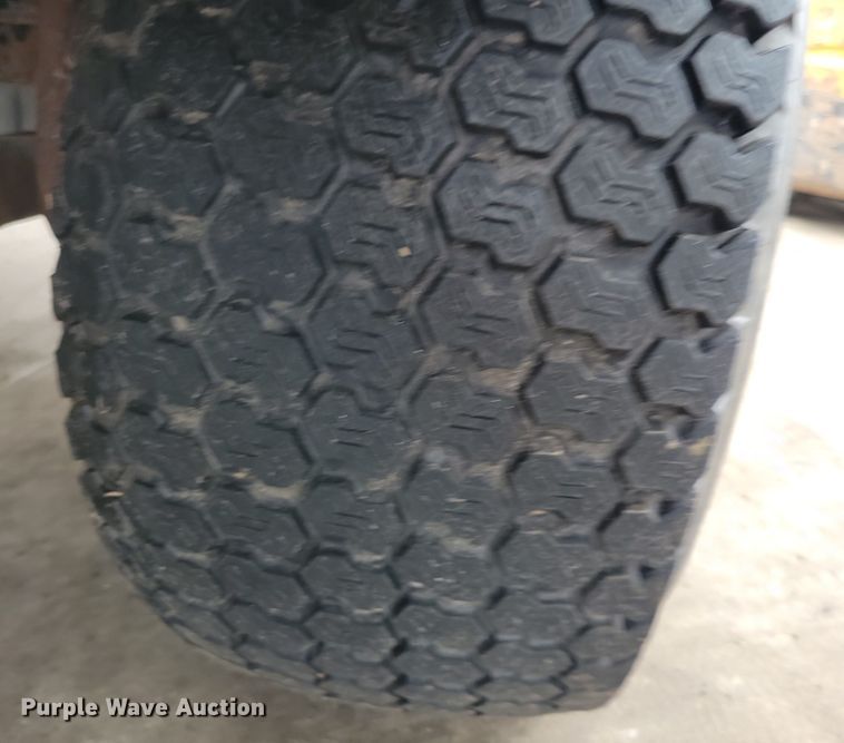 image for item LC9316 Toro Groundmaster 360  lawn mower