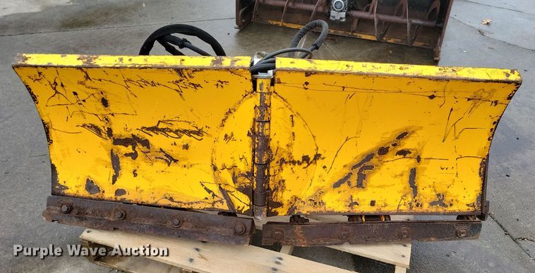 image for item LC9316 Toro Groundmaster 360  lawn mower