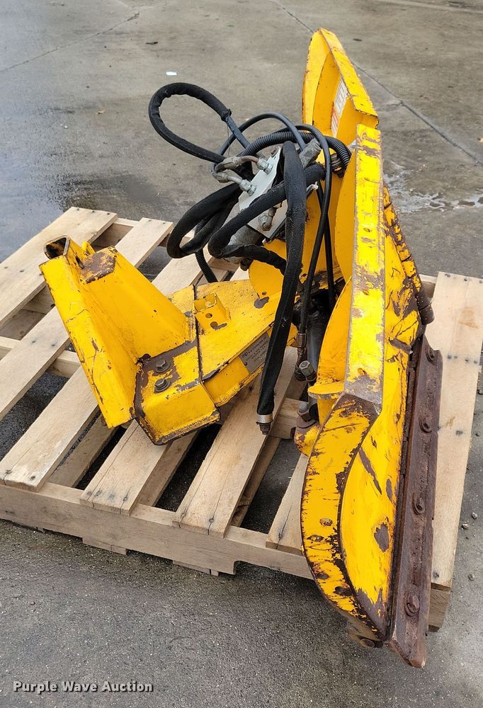 image for item LC9316 Toro Groundmaster 360  lawn mower