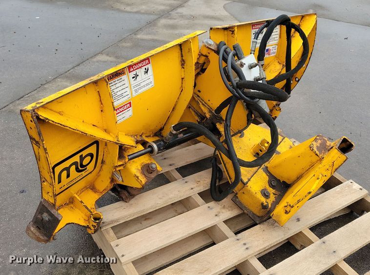 image for item LC9316 Toro Groundmaster 360  lawn mower