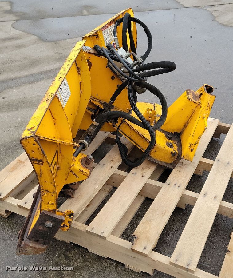 image for item LC9316 Toro Groundmaster 360  lawn mower