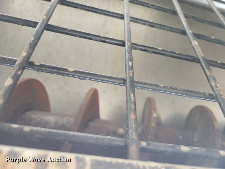 image for item LC9318 Buyers Salt Dogg  84" W spreader