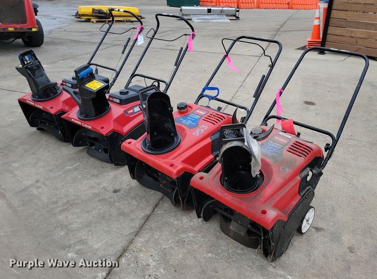 image for item LC9319 Lawn equipment