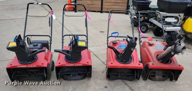 image for item LC9319 Lawn equipment