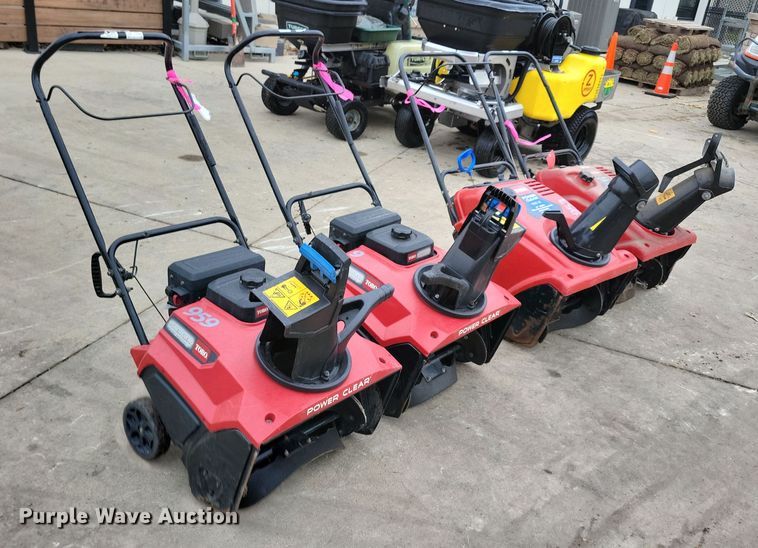 image for item LC9319 Lawn equipment