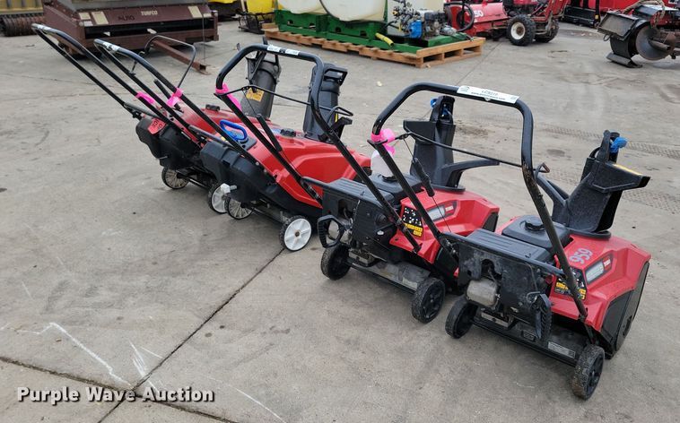 image for item LC9319 Lawn equipment