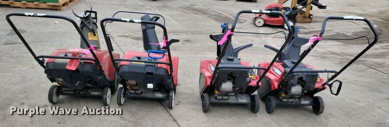 image for item LC9319 Lawn equipment