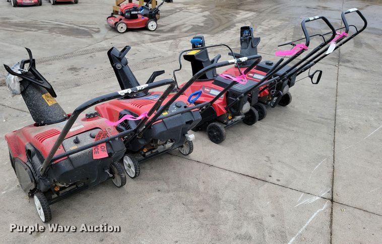 image for item LC9319 Lawn equipment